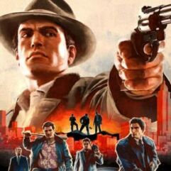 Franquia_Mafia em Promoção na Steam