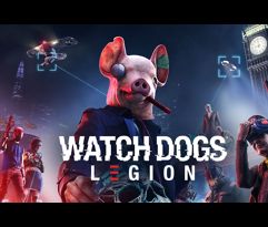 Watch Dogs Legion para PC