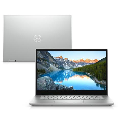 Notebook 2 em 1 Dell Inspiron 5406-M30S 14” Full HD Touch