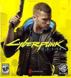 Cyberpunk_2077 para PC