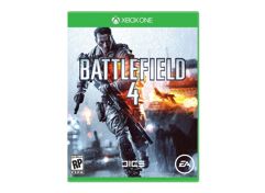 Battlefield 4 - Xbox One