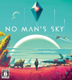 No_Man's Sky - PC
