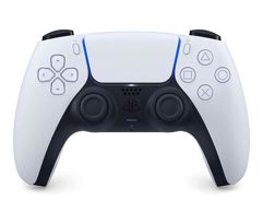 Controle_sem fio DualSense Sony - PS5