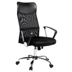 Cadeira_Presidente Giratoria - Mymax