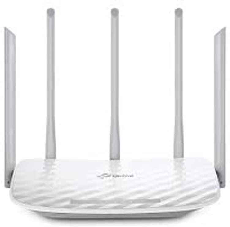 TP-Link AC 1350 Archer C60 Roteador Wireless
