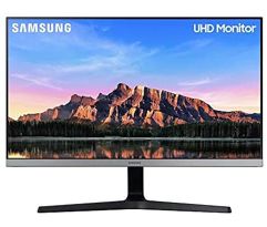 Monitor Samsung Ultra HD 28" Flat 4K 2160p