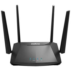 Roteador Wireless Gigabit Dual Band Ac 1200mbps Rg 1200