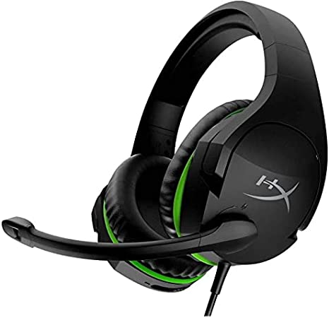HEADSET GAMER HYPERXÂ HYPERX CLOUD X STINGER