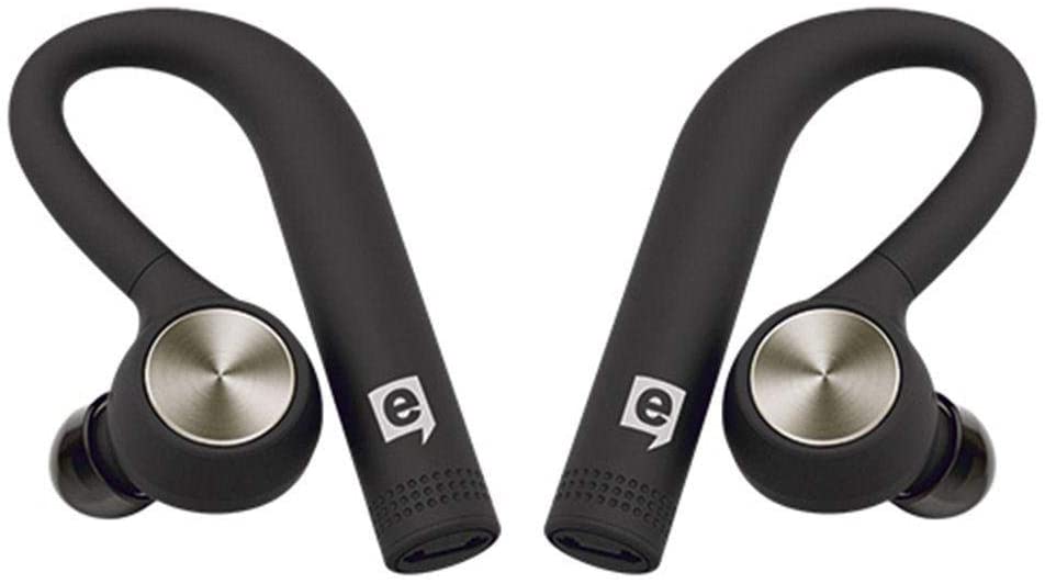 Fone de Ouvido, Easy Mobile, Wing Bass Tws, FOWINGTWSPR, Preto