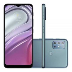 Smartphone_Moto G20 64gb