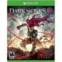 Darksiders_3 - Xbox One