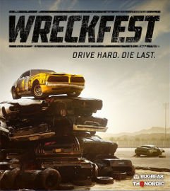 Jogo_Wreckfest para PC