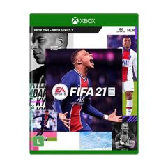 FIFA 21 - Xbox One