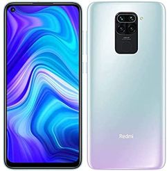 Smartphone_Xiaomi Redmi Note 9 64GB