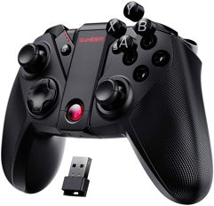 Controle Gamesir G4 Pro - PC/iOS/Android/Switch