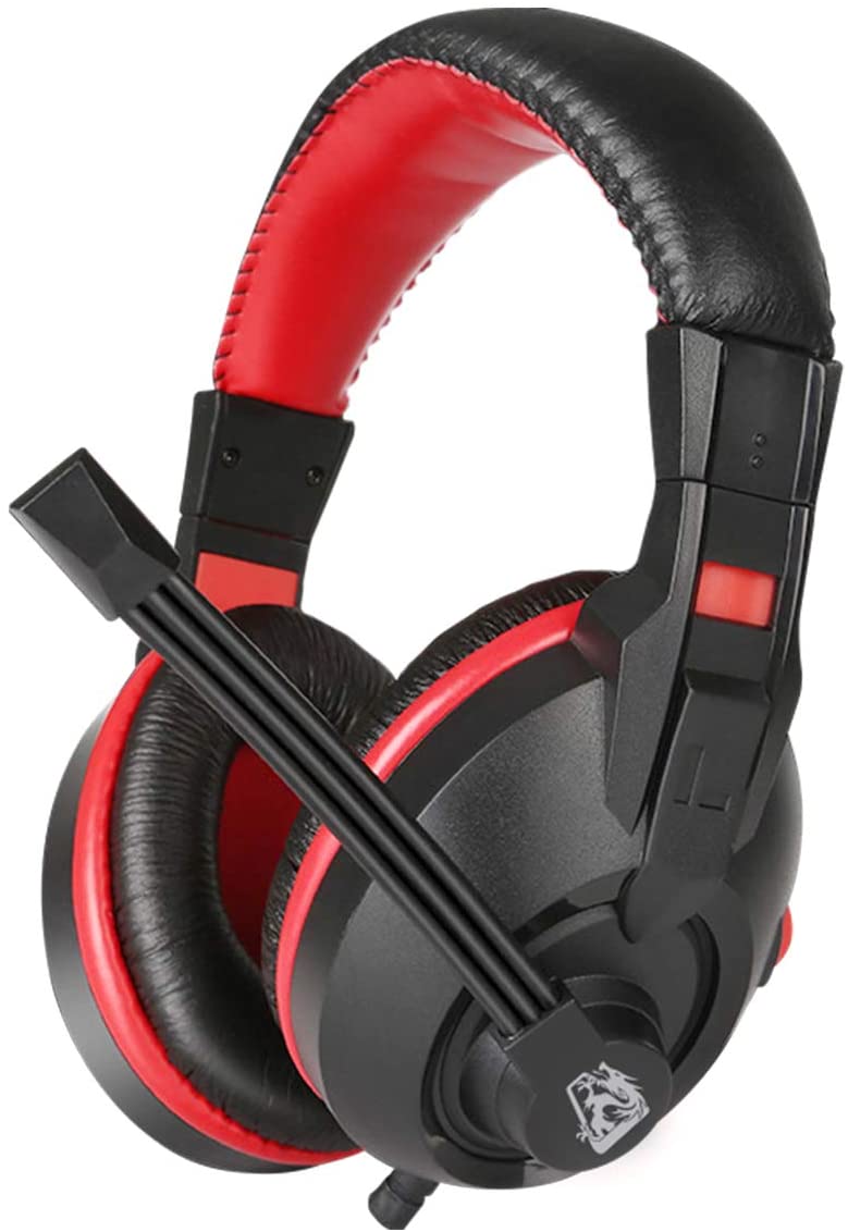 Headset Gamer Exodus