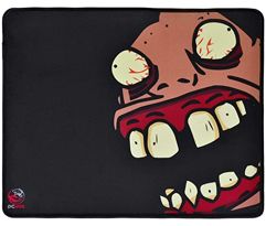 Mouse_Pad HUEBR 360X300mm - HPS36X30