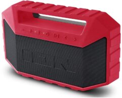 Boombox Bluetooth Flutuante com Viva Voz