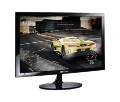 Monitor_Gamer Samsung 24" Full HD 1ms