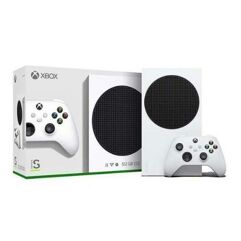 Console_Xbox Series S