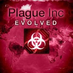 Jogo_Plague Inc Evolved para PC