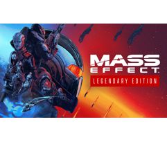 Mass_Effect Legendary Edition para PC