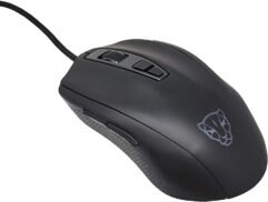Mouse V60 Preto 7 Botões 5000 DPI RGB