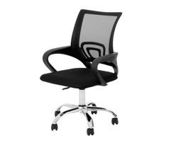 Cadeira de Escritório Diretor Giratória DIR-002 - Nell