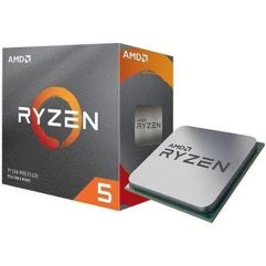 Processador_AMD Ryzen 5 3600