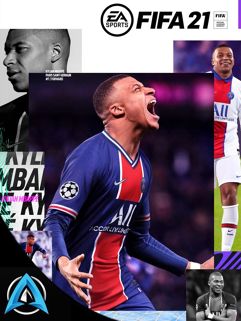 FIFA 21 para PC