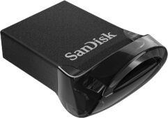 Pen Drive Ultra Fit SanDisk 3.1, 32GB, SDCZ430-032G-G46