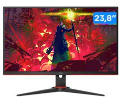 Monitor_Gamer LED IPS 24 " AOC Full HD Speed
