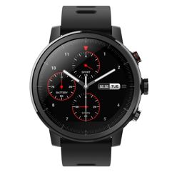 Smartwatch Xiaomi Amazfit Stratos Pace 2 - A1619