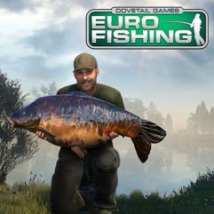 Jogo_Euro Fishing - Xbox One
