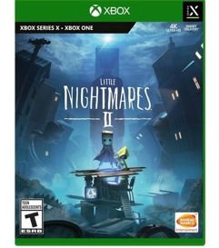 Little Nightmares 2 - Xbox One