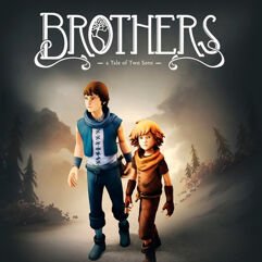 Brothers_- A Tale of Two Sons para PC