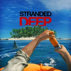Stranded Deep - Xbox One
