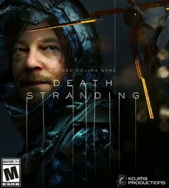 DEATH_STRANDING para PC