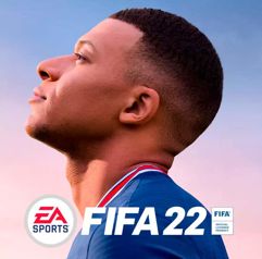FIFA_22 para PC