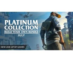 Pacote Platinum - Fanatical