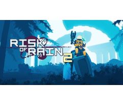 Risk_of Rain 2 para PC