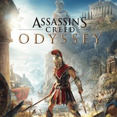 Assassin's_Creed Odyssey para PC