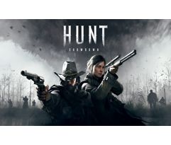 Hunt_Showdown - PC