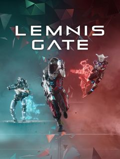 Lemnis_Gate BETA Key Giveaway