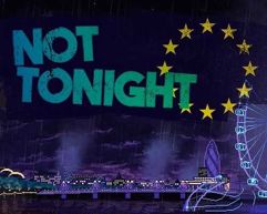 Not Tonight - PC