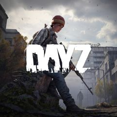 Jogo DayZ para PC