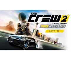 Teste_The Crew 2 Completo de graça no PC e PS4