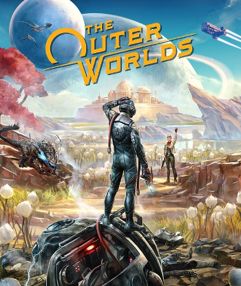 The_Outer Worlds - PC