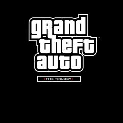 Grand_Theft Auto: The Trilogy - PS4