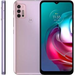 Smartphone_Motorola Moto G30 128GB